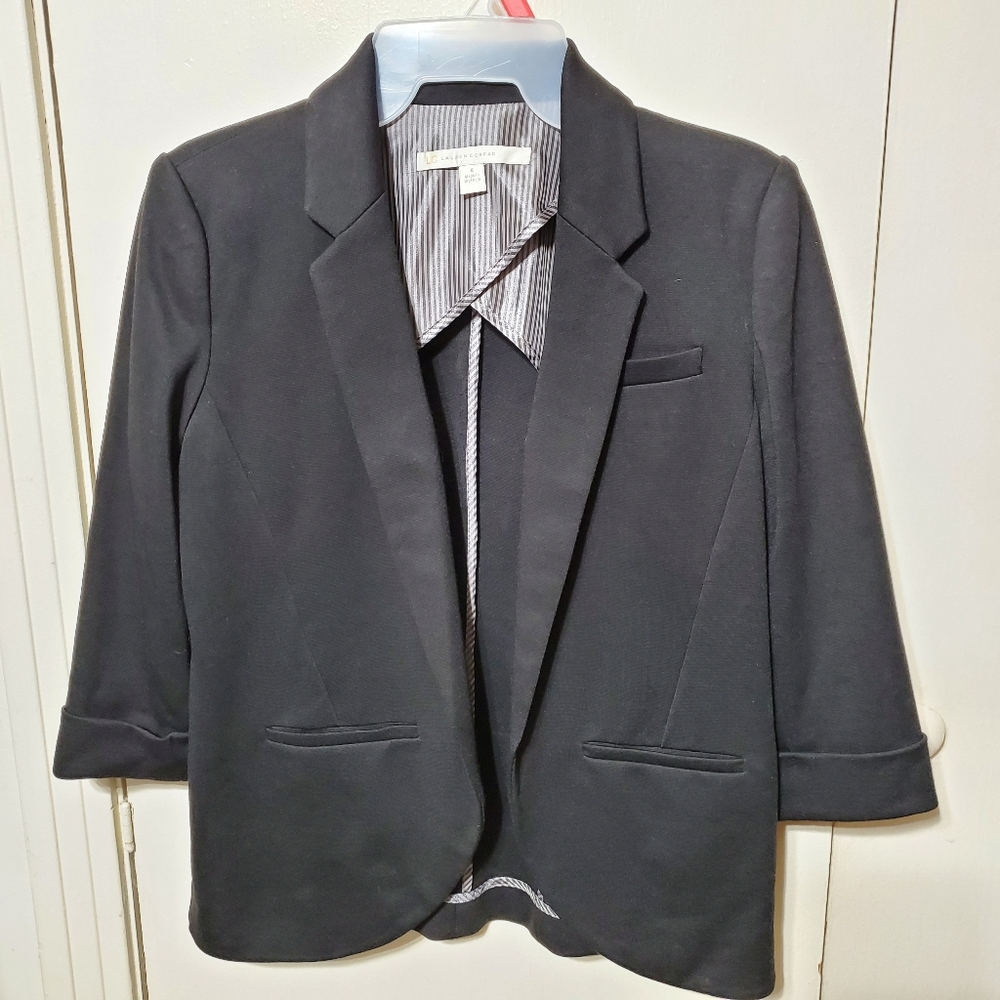 Lauren Conrad Blazer